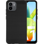 Sonique ���� ��������� Carbon Brushed Xiaomi Redmi A1 / Redmi A2 �����