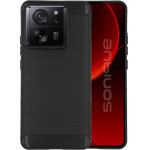 Sonique ���� ��������� Carbon Brushed Xiaomi Xiaomi 13T 5G / Xiaomi 13T Pro 5G �����