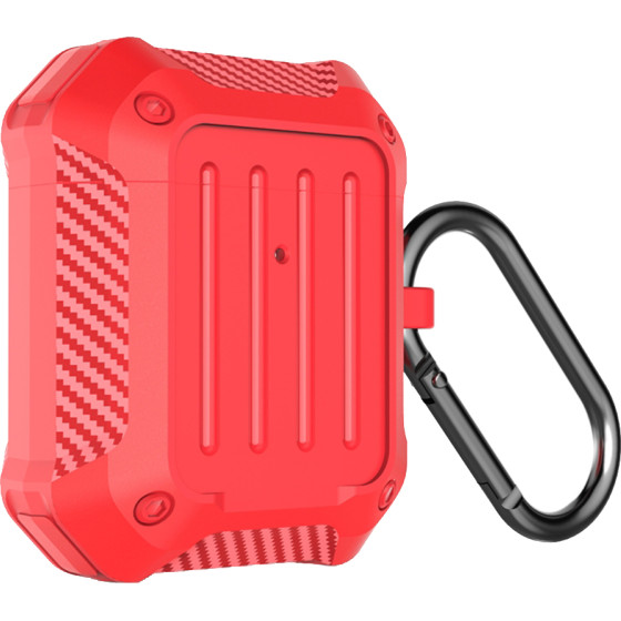 Sonique ���� ��������� Heavy Armor ��� AirPods 1/2 �������