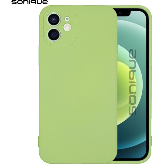 Sonique ���� ��������� My Colors Apple iPhone 12 ������� �������