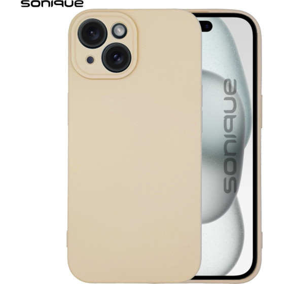 Sonique ���� ��������� My Colors Apple iPhone 15 ����