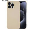 Sonique ���� ��������� My Colors Apple iPhone 15 Pro Max ����