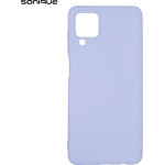 Sonique ���� ��������� My Colors Samsung (Big Camera Hole) Galaxy A12 / Galaxy M12 ����