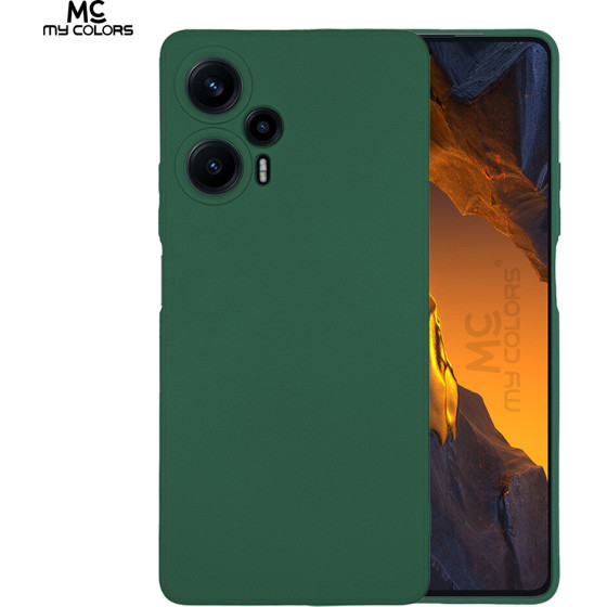 Sonique ���� ��������� My Colors Xiaomi Poco F5 5G ������� ������