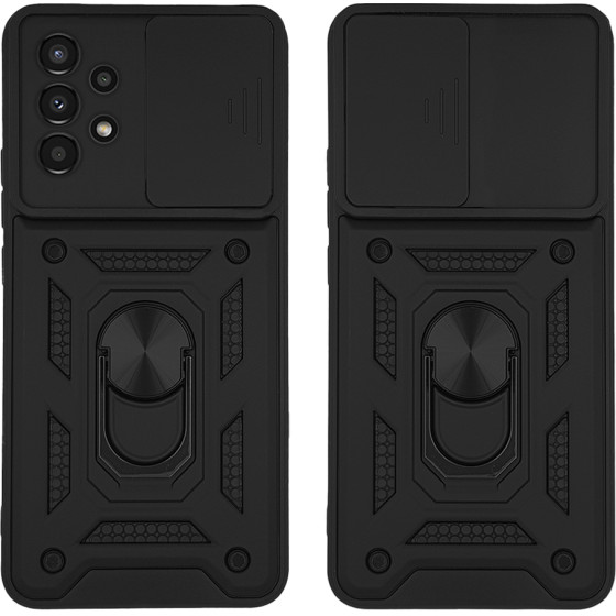 Sonique ���� Ring Armor CamPro ��� Samsung Galaxy A13 4G �����