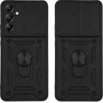 Sonique ���� Ring Armor CamPro ��� Samsung Galaxy A14 4G / Galaxy A14 5G �����