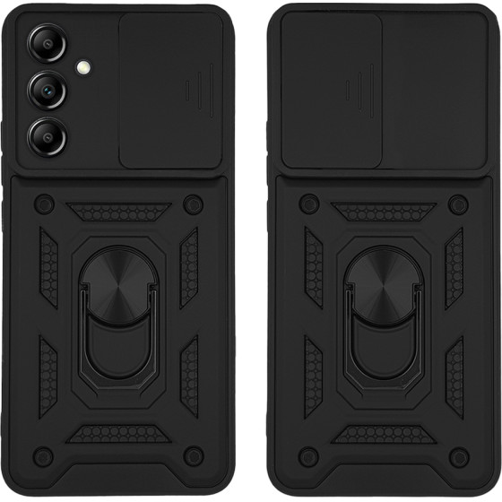 Sonique ���� Ring Armor CamPro ��� Samsung Galaxy A14 4G / Galaxy A14 5G �����