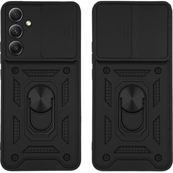 Sonique ���� Ring Armor CamPro ��� Samsung Galaxy A34 5G �����