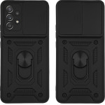 Sonique ���� Ring Armor CamPro ��� Samsung Galaxy A52 4G/5G / Galaxy A52s 5G �����