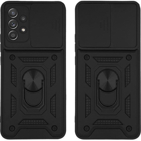 Sonique ���� Ring Armor CamPro ��� Samsung Galaxy A52 4G/5G / Galaxy A52s 5G �����