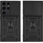 Sonique ���� Ring Armor CamPro ��� Samsung Galaxy S23 Ultra �����