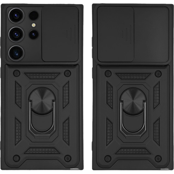Sonique ���� Ring Armor CamPro ��� Samsung Galaxy S23 Ultra �����