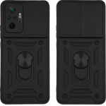Sonique ���� Ring Armor CamPro ��� Xiaomi Redmi Note 10 Pro �����