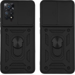 Sonique ���� Ring Armor CamPro ��� Xiaomi Redmi Note 11 Pro 4G/5G / Redmi Note 12 Pro 4G �����