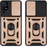 Sonique ���� Ring Armor CamPro TCL 40 SE ��� �����