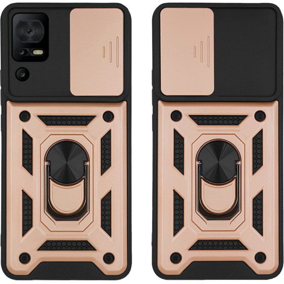 Sonique ���� Ring Armor CamPro TCL 40 SE ��� �����