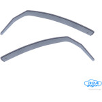 DGA ������� ���������� ������������� ��� Audi A2 5D 2000-2005 ��� �������� ���� �������� ����� (Cast Acrylic GLASS) - 2 ���. - (ANEM.02006)