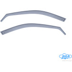 DGA ������� ���������� ������������� ��� Audi A3 5D 1999-2003 ��� �������� ���� �������� ����� (Cast Acrylic GLASS) - 2 ���. - (ANEM.02005)