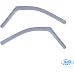 DGA ������� ���������� ������������� ��� Citroen Jumpy 1995-2007 / Fiat Scudo 4/5D 1995-2006 / Ulysse 5D 1994-2001 ��� �������� ���� �������� ����� (Cast Acrylic GLASS) - 2 ���. - (ANEM.06014)