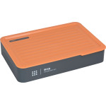 DELI ������������ 5 ������, ��������, 30x20.5x5.5cm, ���� - (H1001-B)