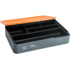 DELI ������������ 5 ������, ��������, 30x20.5x5.5cm, ���� - (H1001-B)