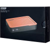 DELI ������������ 5 ������, ��������, 30x20.5x5.5cm, ���� - (H1001-B)