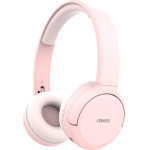 Streetz ��������� ������� ������������� Bluetooth, 3.5 Mm ��� - (BT210-PNK)