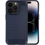 Sonique ���� ��������� Carbon Brushed Apple Iphone 14 Pro ����