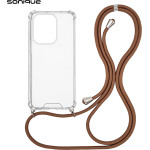 Sonique ���� ��������� �� ������� Armor Clear Xiaomi Redmi Note 13 Pro 4G / Poco M6 Pro 4G ����