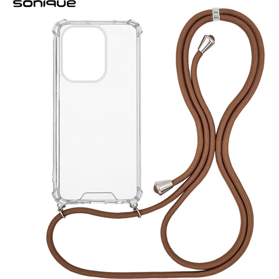 Sonique ���� ��������� �� ������� Armor Clear Xiaomi Redmi Note 13 Pro 4G / Poco M6 Pro 4G ����