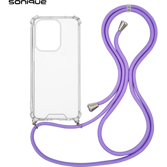 Sonique ���� ��������� �� ������� Armor Clear Xiaomi Redmi Note 13 Pro 4G / Poco M6 Pro 4G ����