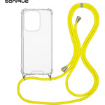 Sonique ���� ��������� �� ������� Armor Clear Xiaomi Redmi Note 13 Pro 4G / Poco M6 Pro 4G �������