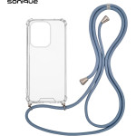 Sonique ���� ��������� �� ������� Armor Clear Xiaomi Redmi Note 13 Pro 4G / Poco M6 Pro 4G ���� ����