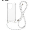 Sonique ���� ��������� �� ������� Armor Clear Xiaomi Redmi Note 13 Pro 4G / Poco M6 Pro 4G Rainbow �����