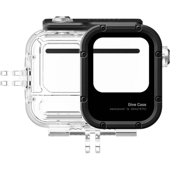 Insta360 Ace Pro 2 Dive Case - (CINSABGR)