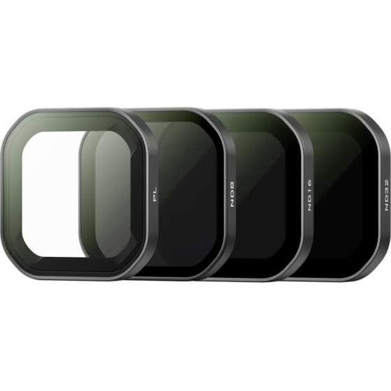 Insta360 Ace Pro 2 Nd Filter Set - (CINSABGC)