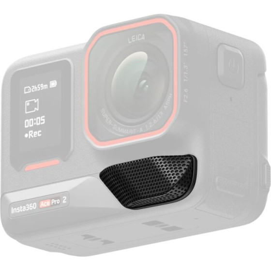 Insta360 Ace Pro 2 Wind Guard - (CINSABGM)