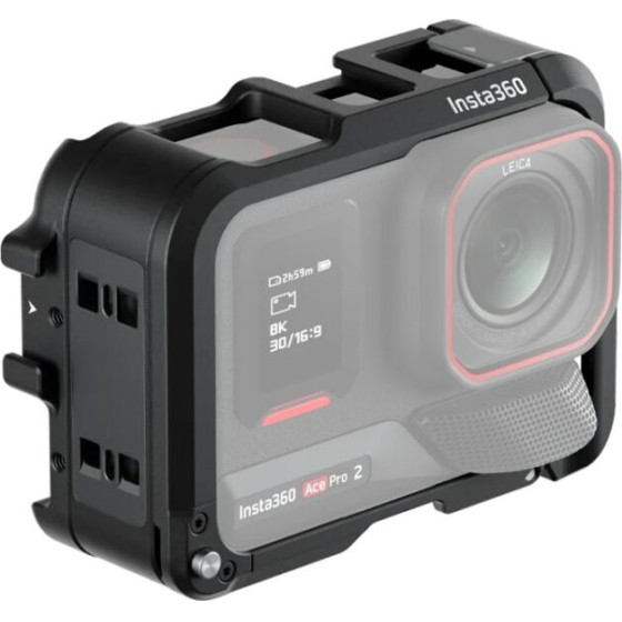 Insta360 Ace Pro 2/Ace Pro Utility Frame - (CINSABGB)