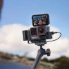 Insta360 Ace Series Quick Release Cold Shoe - (CINSABGF)