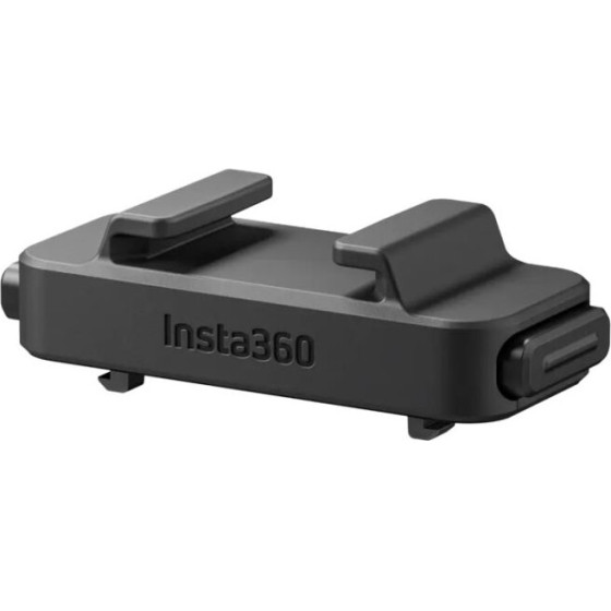 Insta360 Ace Series Quick Release Cold Shoe - (CINSABGF)
