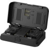 Insta360 Portable Charging Case (X4, X3 And Ace series) - (CINSCAVE)