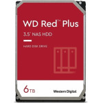Western Digital Red Plus 8TB Hdd - (WD80EFPX)