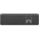 Logitech Keyboard Wireless Signature Slim K950 - (920-012465)