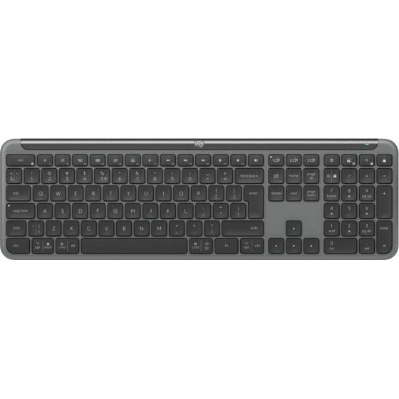 Logitech Keyboard Wireless Signature Slim K950 - (920-012465)