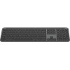 Logitech Keyboard Wireless Signature Slim K950 - (920-012465)