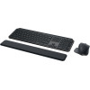 Logitech Keyboard/Mouse Mx Keys S Combo For Business - (920-010933)