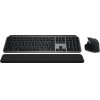 Logitech Keyboard/Mouse Mx Keys S Combo For Business - (920-010933)