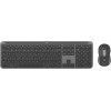 Logitech Keyboard/Mouse Wireless MK950 - (920-012490)