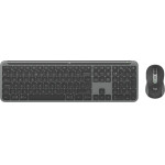 Logitech Keyboard/Mouse Wireless MK950 - (920-012490)
