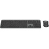 Logitech Keyboard/Mouse Wireless MK950 - (920-012490)